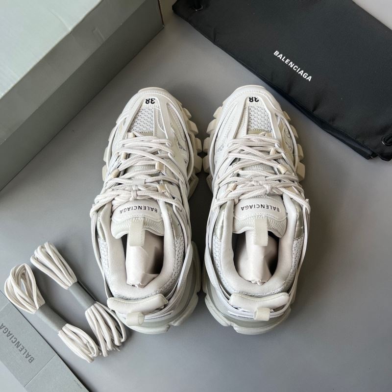 Balenciaga Track Shoes